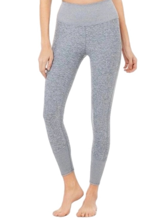 ALO Yoga Pants - Alo Yoga High-Waist Alosoft Lounge Legging
